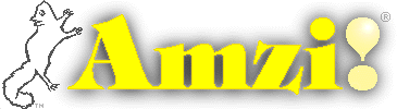 Amzi! Logo